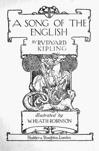 title page