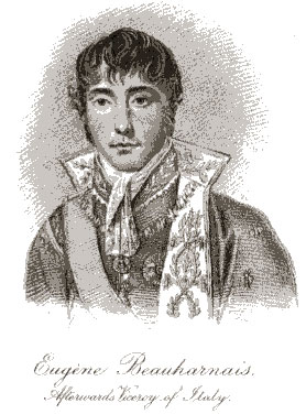 Eugne de Beauharnais