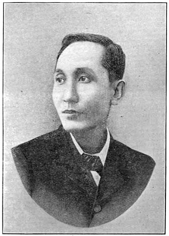 Apolinario Mabini.