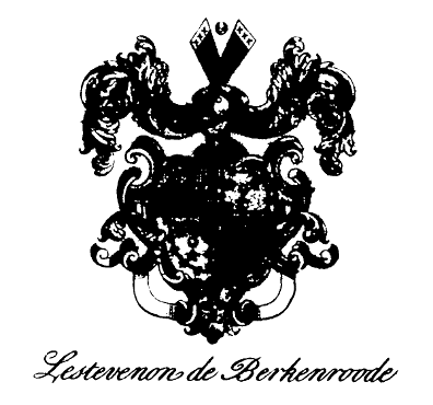 Lestevenon de Berkenroode