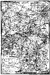 MAP OF THE BATTLE OF CAMBRAI, SHOWING FURTHEST BRITISH
ADVANCE AND GROUND LOST AFTER GERMAN ATTACK. (SEE KEY ABOVE.)