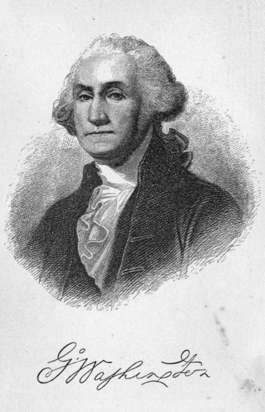 G. Washington