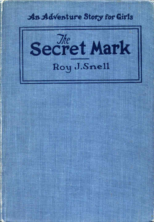 The Secret Mark