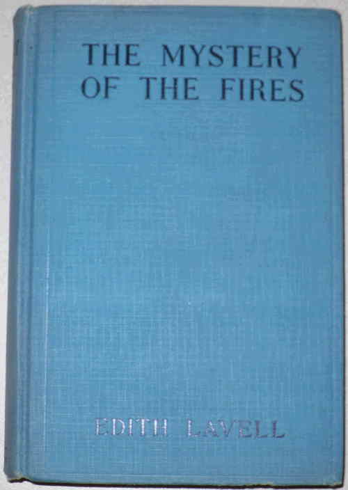 The Mystery of the Fires