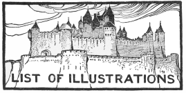 LIST OF ILLUSTRATIONS