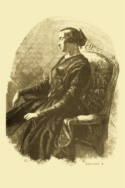 Madame de Beausant