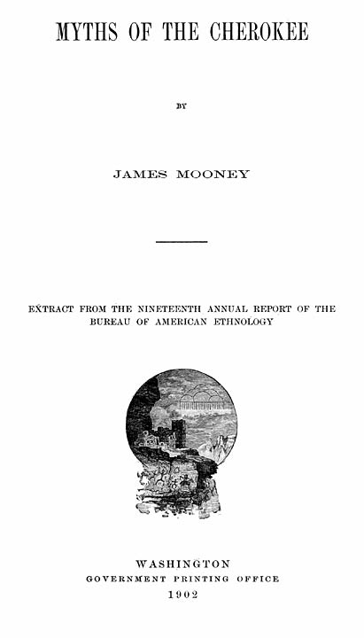 Original Title Page.