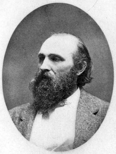 FREDERICK LOUIS RITTER