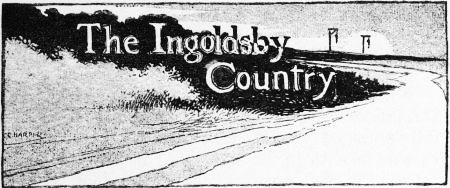 The Ingoldsby Country