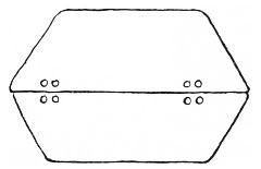 Fig. 20. Pottery vessels from Mound No. 4.