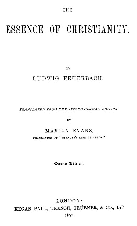 Original Title Page.