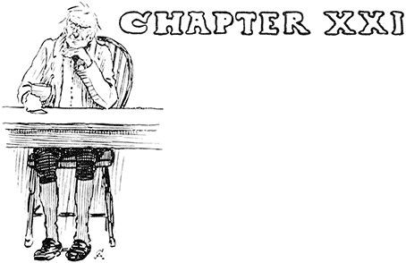 CHAPTER XXI