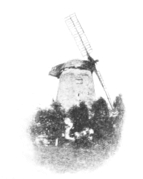 Old Windmill