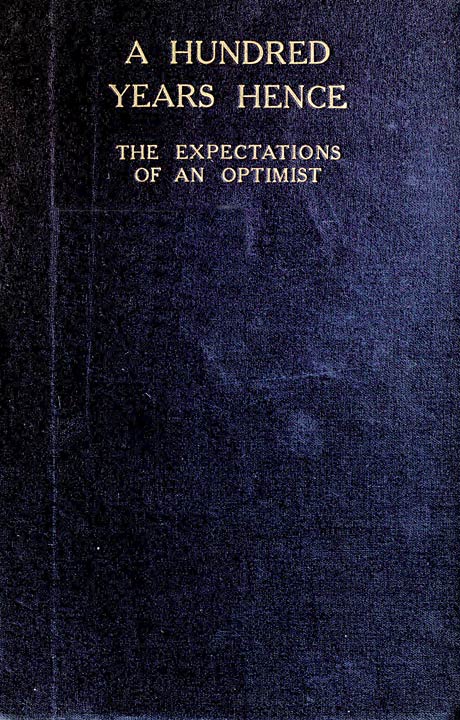 Original Front Cover.