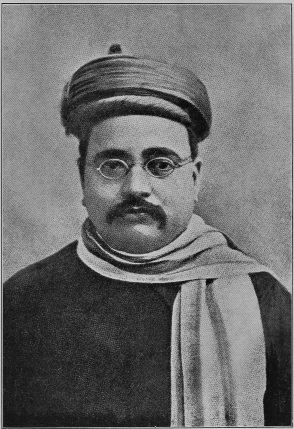 G. K. Gokhale