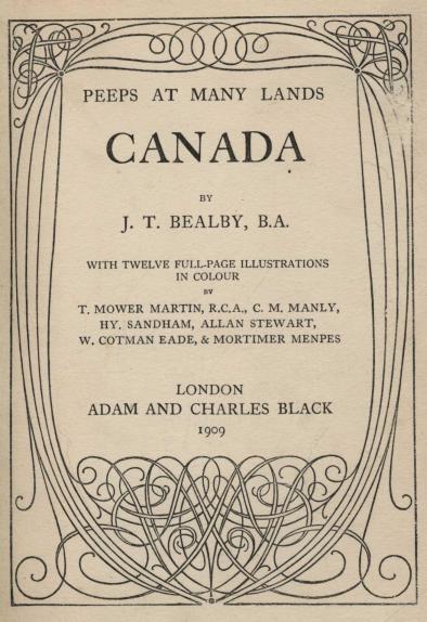 Title page