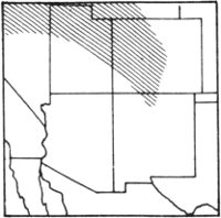 Habitat map