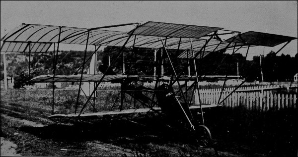 A Triplane