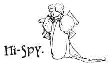 Image unavailable: Hi-Spy.