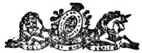 Royal crest