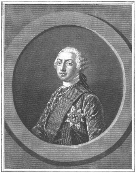 George III.