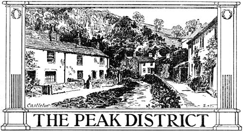 THE PEAK DISTRICT