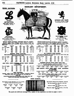 Page 512 Saddlery Department