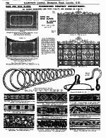 Page 794 Furnishing Drapery Department