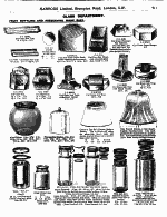 Page 911 Lamp Department