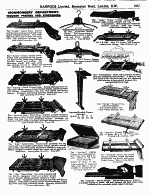 Page 1067 Ironmongery Department