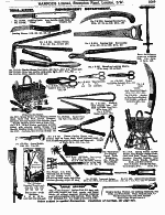 Page 1069 Ironmongery Department