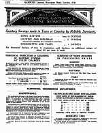 Page 1172 Building, Decorating, Sanitary and Lighting Department