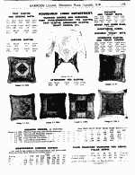 Page 1495 Household Linen Department