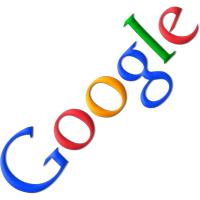 google logo