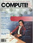 Compute! Cover