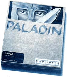 Paladin