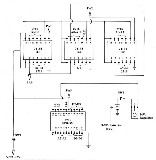 Schematic