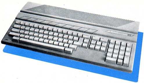 Atari 520ST