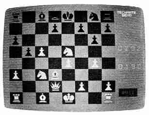 ST Chess