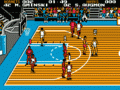 Tecmo NBA Basketball