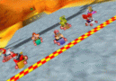 Diddy Kong Racing