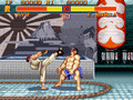 Street Fighter II