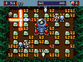 Mega Bomberman