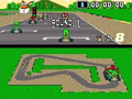 Super Mario Kart