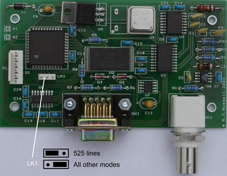 Printed circuit board