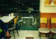 輪行写真