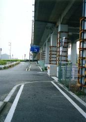 輪行写真