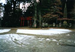 輪行写真
