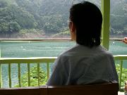 輪行写真