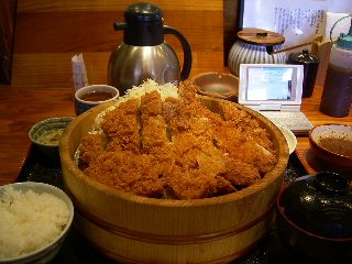 輪行写真